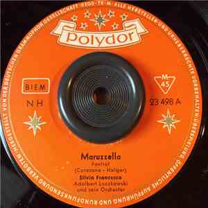 Silvio Francesco - Maruzzella download flac
