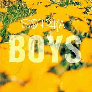 Sophia  - Boys download flac