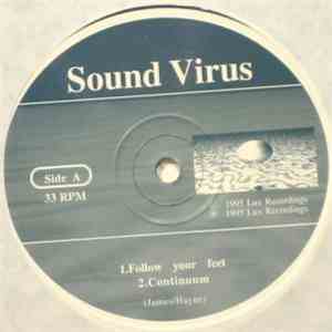 Sound Virus - Swirl EP download flac