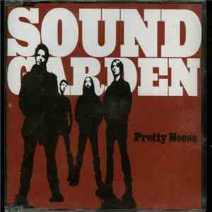Soundgarden - Pretty Noose download flac