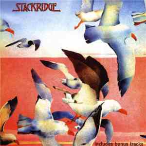 Stackridge - Stackridge FLAC album
