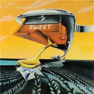 Sweet - Off The Record download flac