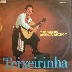 Teixeirinha - Mocinho Aventureiro download flac