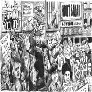 Terminal Youth / Fruit Salad - Terminal Youth/Fruit Salad download flac