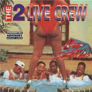 The 2 Live Crew - Move Somthin' download flac
