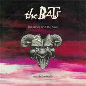 The Bats - The Black And The Blue download flac