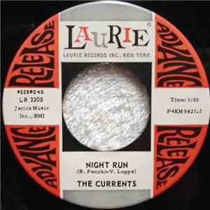 The Currents  - Night Run / Riff Raff download flac