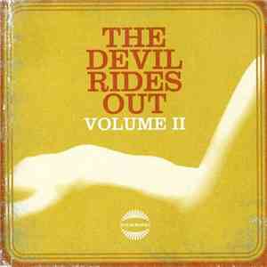 The Devil Rides Out - Volume II download flac