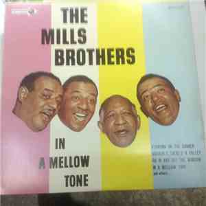The Mills Brothers - In A Mellow Tone download flac