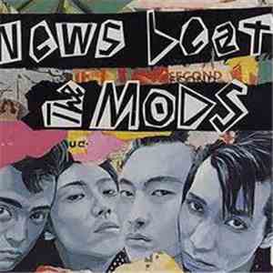 The Mods - News Beat download flac