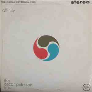 The Oscar Peterson Trio - Affinity download flac