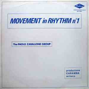 The Paolo Zavallone Group - Movement In Rhythm N°1 download flac