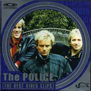 The Police - The Best Video Clips download flac