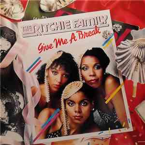 The Ritchie Family - Give Me A Break download flac