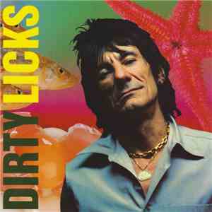 The Rolling Stones - Dirty Licks download flac
