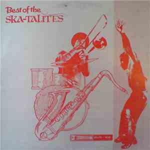 The Skatalites - Best Of The Skatalites download flac