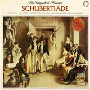 The Songmakers' Almanac - Schubertiade download flac