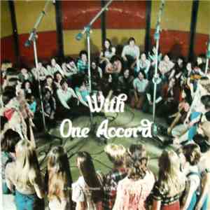 The West Suburban Hospital Student Nurses' Choir - With One Accord download flac