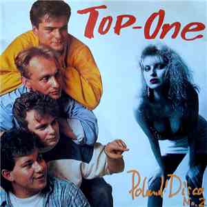 Top-One - Poland! Disco No.2 download flac