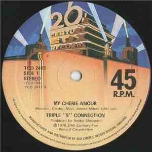 Triple S Connection - My Cherie Amour download flac