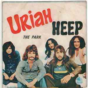 Uriah Heep - The Park download flac
