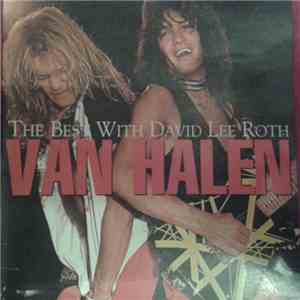 Van Halen - The Best With David Lee Roth download flac