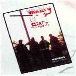 Variety Of Sinz - Wicked Az Kimistry download flac
