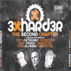 Various - 3XhARd3R - The Second Chapter download flac