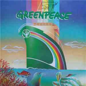 Various - Ahora Salvemos El Mediterráneo download flac