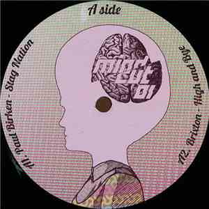 Various - Anatomy Of Functional Abnormality LP download flac