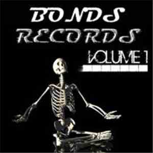 Various - Bonds Records Volume 1 download flac