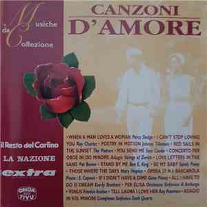 Various - Canzoni D’Amore download flac