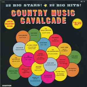 Various - Country Music Cavalcade download flac