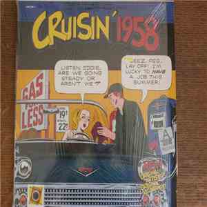 Various - Cruisin' 1958 download flac