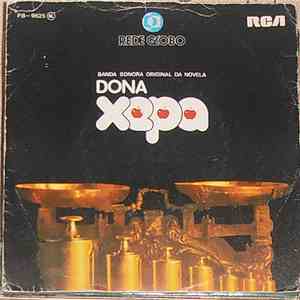 Various - Dona Xepa - Banda Sonora Original Da Novela download flac