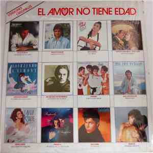 Various - El Amor No Tiene Edad download flac
