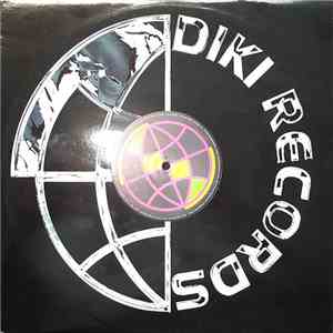 Various - Greedy Meets Diki (EP 2) download flac