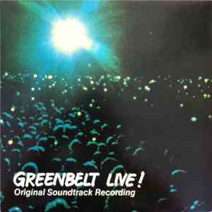 Various - Greenbelt Live! Original Soundtrack Recording download flac