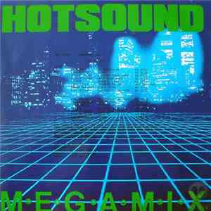 Various - Hotsound Megamix 2 download flac
