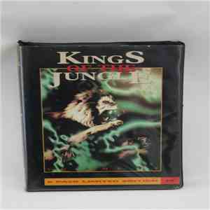 Various - Kings Of The Jungle - Volume VI download flac
