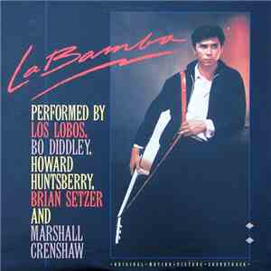 Various - La Bamba - Original Motion Picture Soundtrack FLAC album