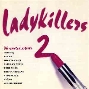Various - Ladykillers 2 download flac