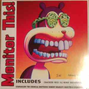 Various - Monitor This! download flac