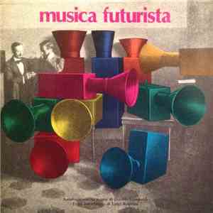 Various - Musica Futurista download flac