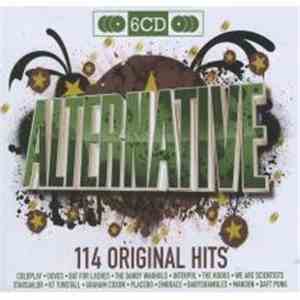 Various - Original Hits: Alternative download flac