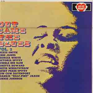 Various - Out Came The Blues Vol. 2 download flac