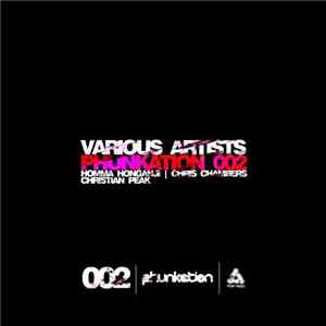 Various - Phunkation 002 download flac