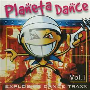 Various - Planeta Dance Vol.1 download flac