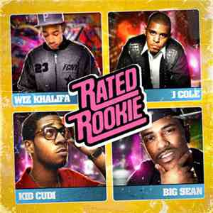 Various - Rated Rookie download flac