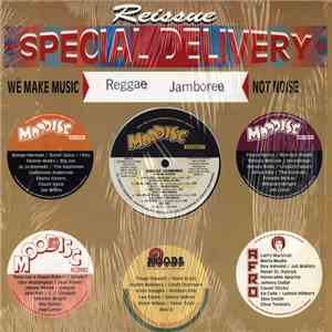 Various - Reggae Jamboree download flac